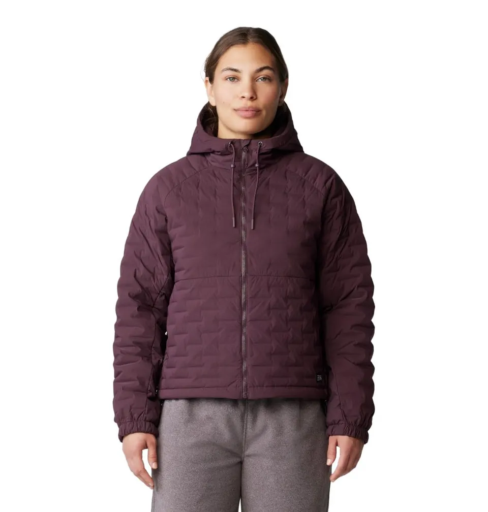 mountain-hardwear-stretchdown-light-full-zip-hoody-for-women-700-fill-rds-down-s image 1