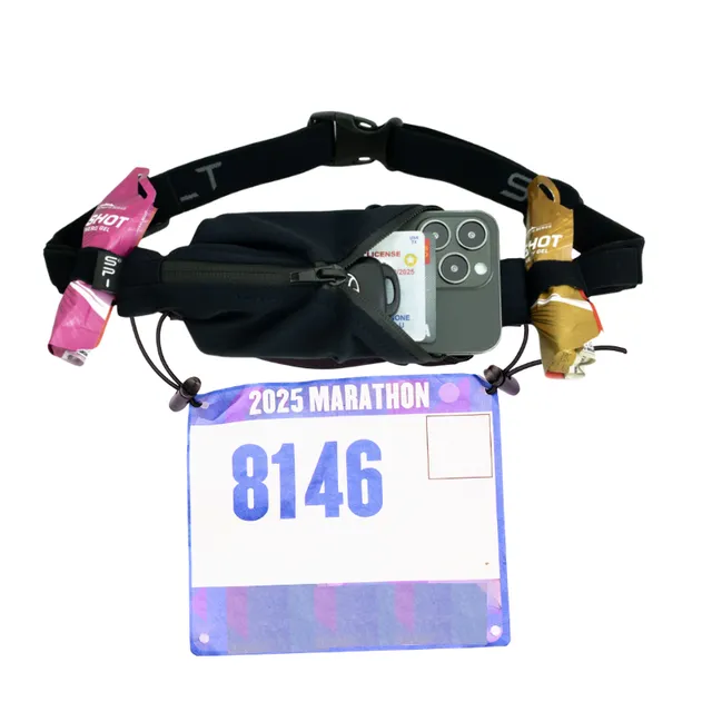 spibelt-endurance-pro-race-ready-running-belt-with-bib-toggles-gel-loops-and-wea image 1