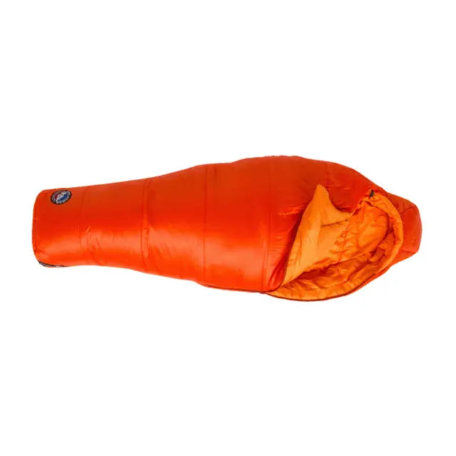 big-agnes-little-red-20-f-kids-youth-sleeping-bag image 1