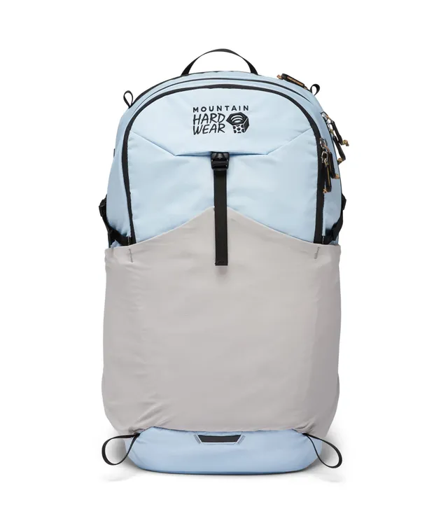 mountain-hardwear-field-day-28l-backpack-recycled-ripstop-everyday-carry-with-la image 1
