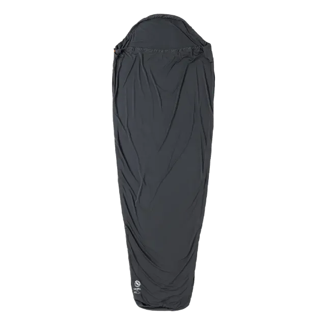 big-agnes-ul-recovery-ultralight-sleeping-bag-liner-with-celliant-recovery-techn image 1