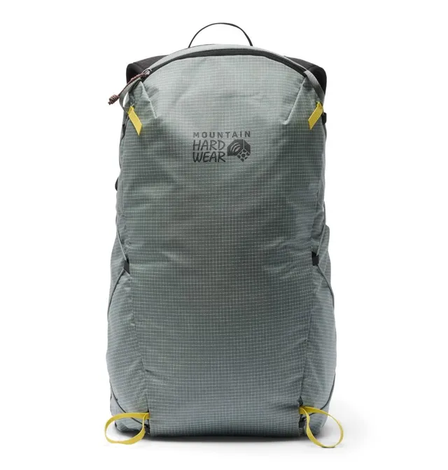 mountain-hardwear-lickety-split-20l-backpack-lightweight-cordura-trail-running-a image 1