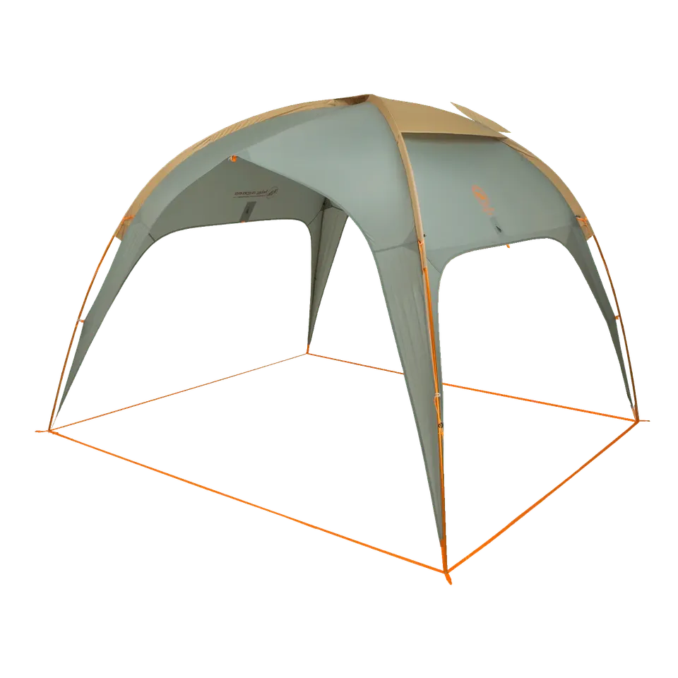 big-agnes-sage-canyon-shelter-plus-100-sq-ft-sun-and-wind-shelter image 1