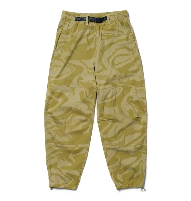 mountain-hardwear-rockrydge-pant-women-s-stretch-climbing-and-approach-pants-wit image 1