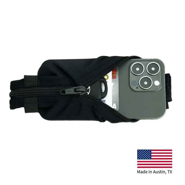 spibelt-spi-solo-pocket-belt-slide-add-on-pocket-for-extra-carry image 1