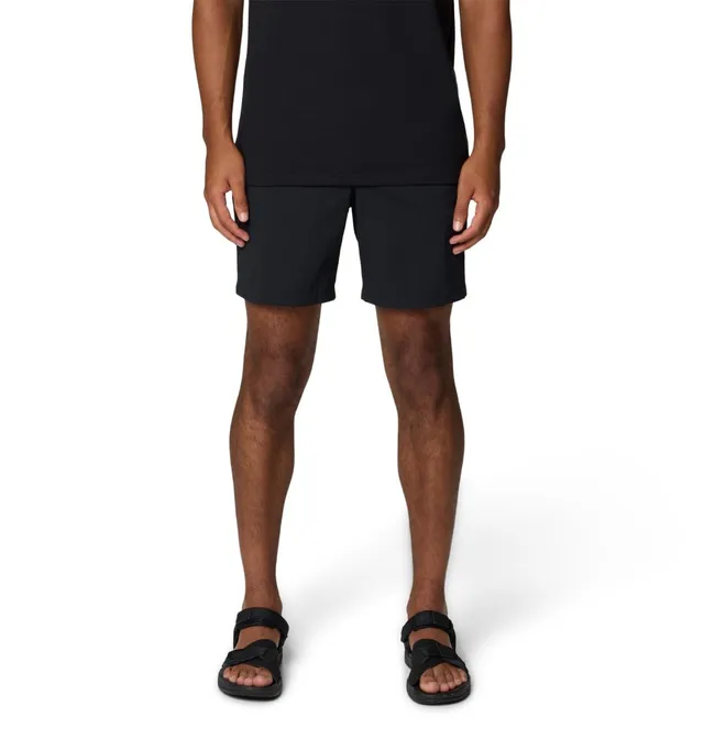 mountain-hardwear-dynama-short-men-s-stretch-climbing-and-hiking-short image 1