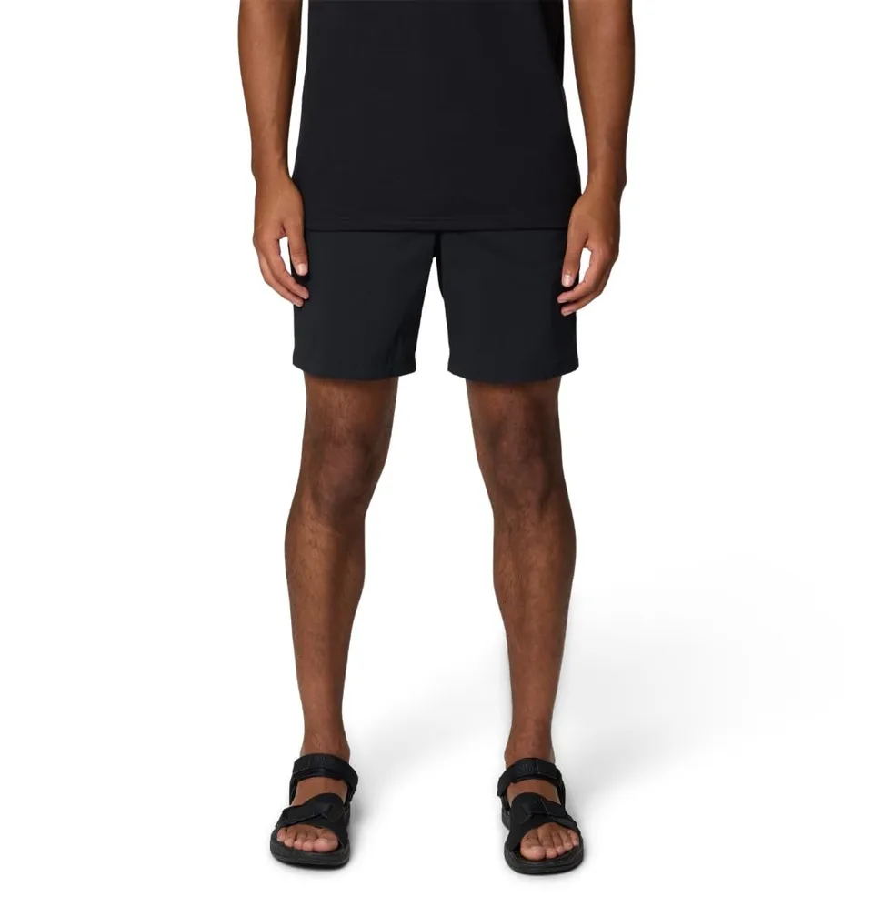 mountain-hardwear-dynama-short-men-s-stretch-climbing-and-hiking-short image 1