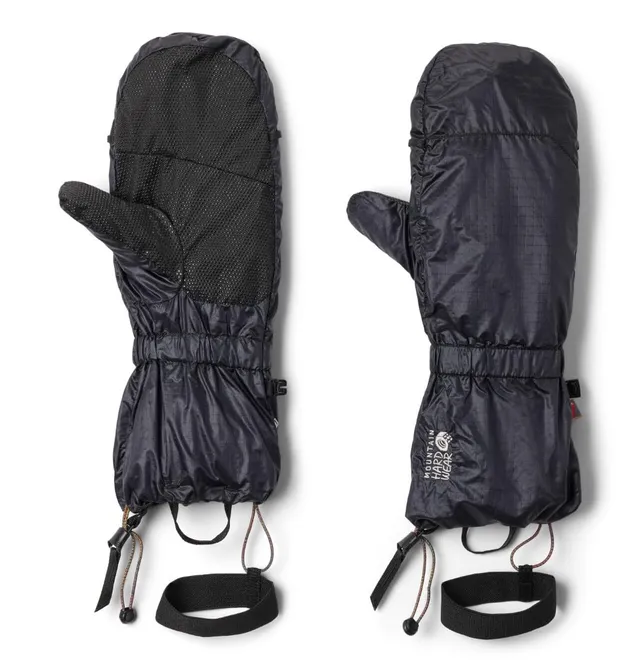 mountain-hardwear-compressor-gore-tex-alpine-mitt-primaloft-gold-aerogel-insulat image 1
