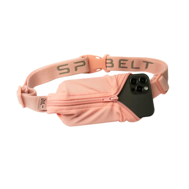 spibelt-monochromatic-large-pocket-running-belt-with-tonal-monochrome-design image 1