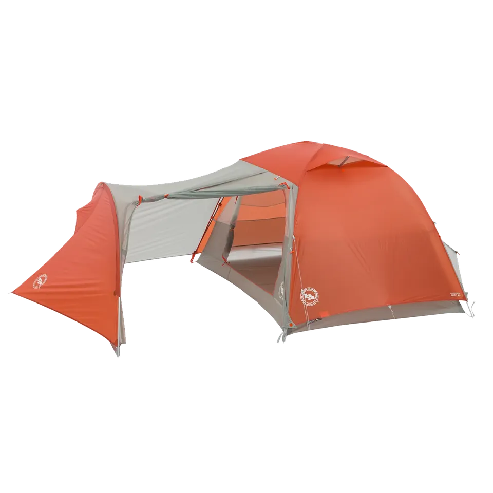 big-agnes-copper-hotel-hv-ul2-rainfly-and-vestibule-for-copper-spur-ul-tents image 1