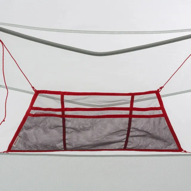 big-agnes-gear-loft-lightweight-mesh-tent-storage-loft-square-triangle-wall-trap image 1