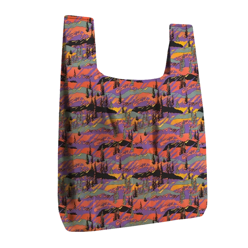 big-agnes-alpenglow-packable-tote-limited-edition-25th-anniversary-alpenglow-col image 1