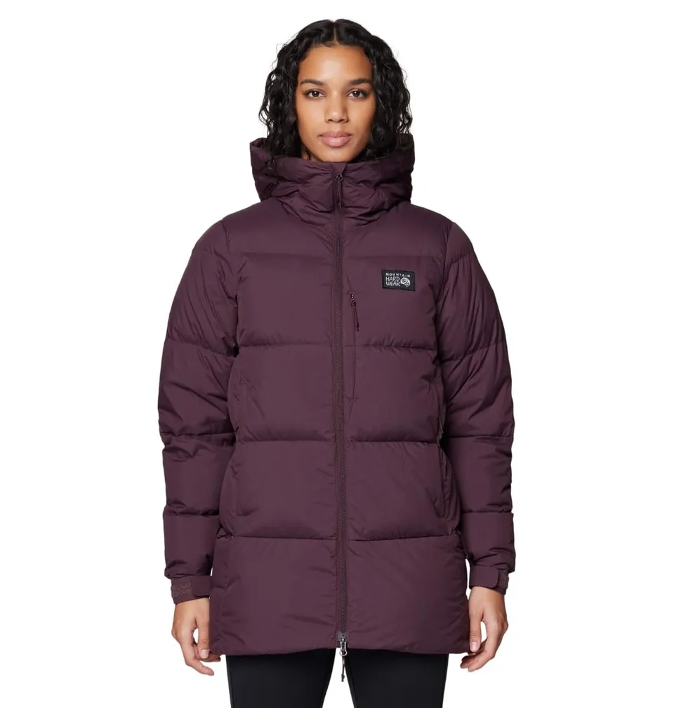 mountain-hardwear-nevadan-women-s-hooded-down-parka-650-fill-down-cold-weather-j image 1