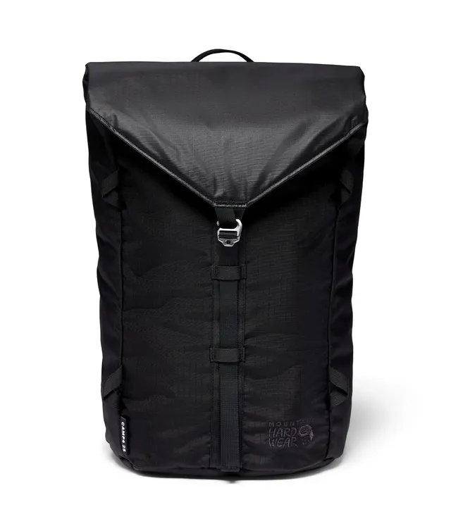 mountain-hardwear-camp-4-25l-backpack-ripstop-nylon-daypack-with-15-laptop-sleev image 1