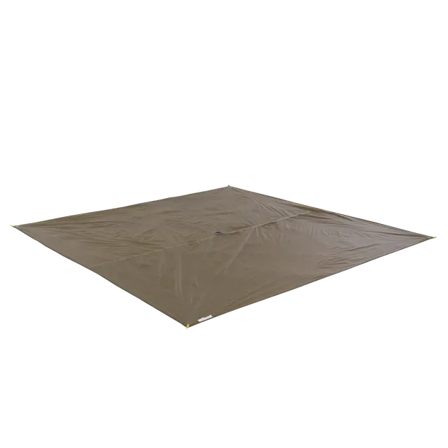 big-agnes-gold-camp-ul5-footprint-tailored-ground-cloth-for-the-gold-camp-ul5-ta image 1