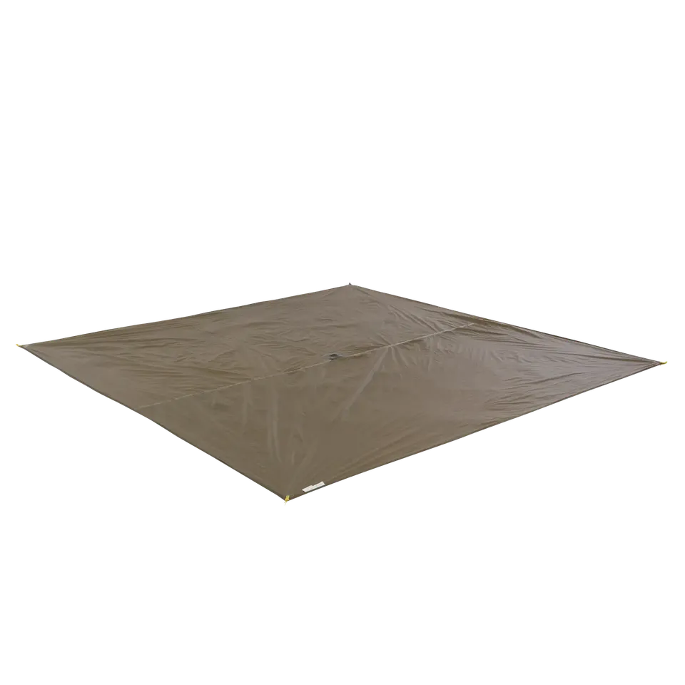big-agnes-gold-camp-ul5-footprint-tailored-ground-cloth-for-the-gold-camp-ul5-ta image 1