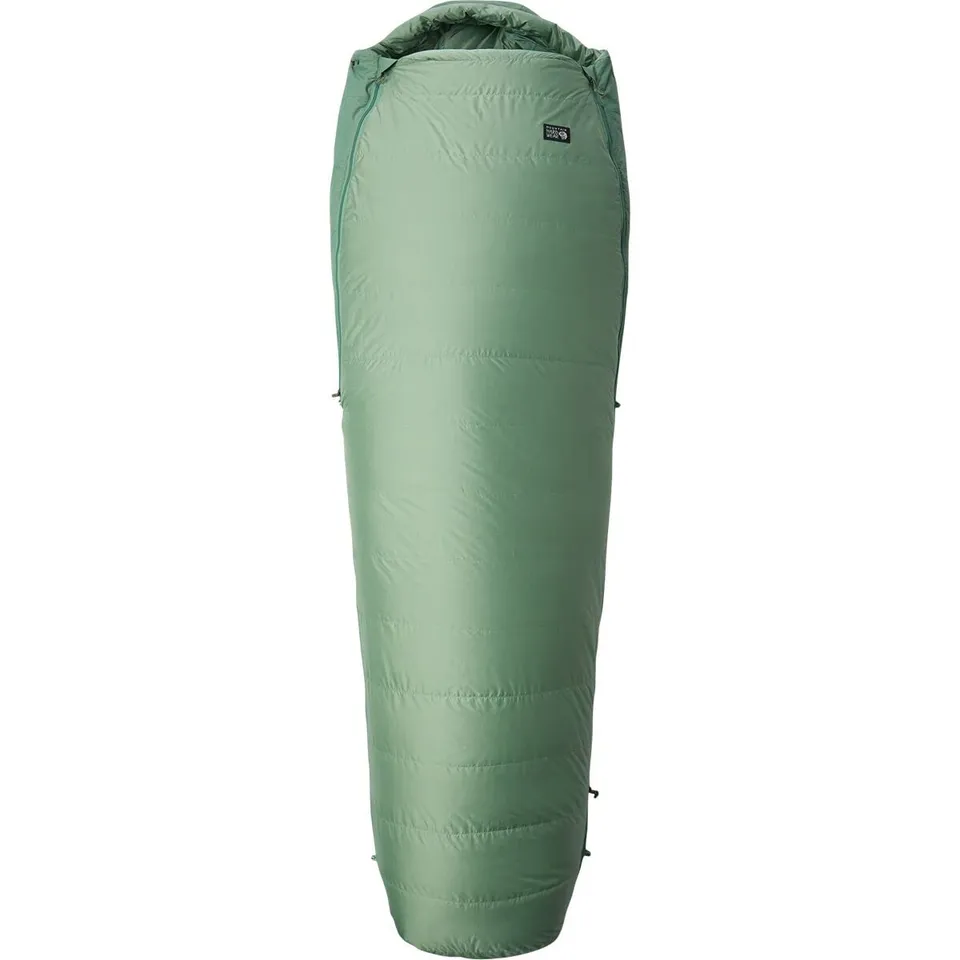 mountain-hardwear-yawn-patrol-15f-long-sleeping-bag-15-f-down-semi-rectangular-c image 1