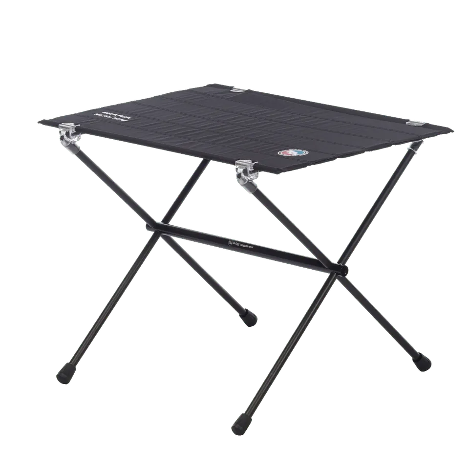 big-agnes-woodchuck-packable-camp-table image 1