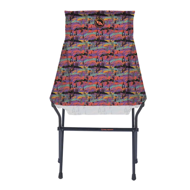 big-agnes-big-six-camp-chair-alpenglow-25th-anniversary-limited-edition-tall-bac image 1