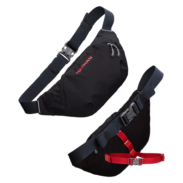 nathan-limitless-2l-hydration-running-sling-either-shoulder-wear-no-bounce-strap image 1