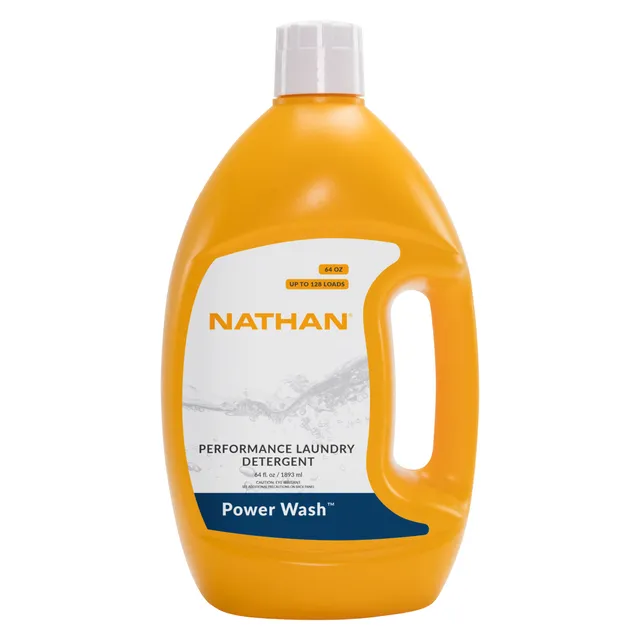 nathan-power-wash-natural-sport-detergent-for-activewear-and-sports-equipment-od image 1