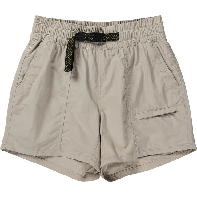 mountain-hardwear-stryder-women-s-belted-short-quick-dry-recycled-nylon-hiking-s image 1
