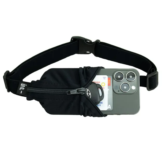 spibelt-non-logo-running-belt-bounce-free-expandable-waist-pocket-logo-free-desi image 1