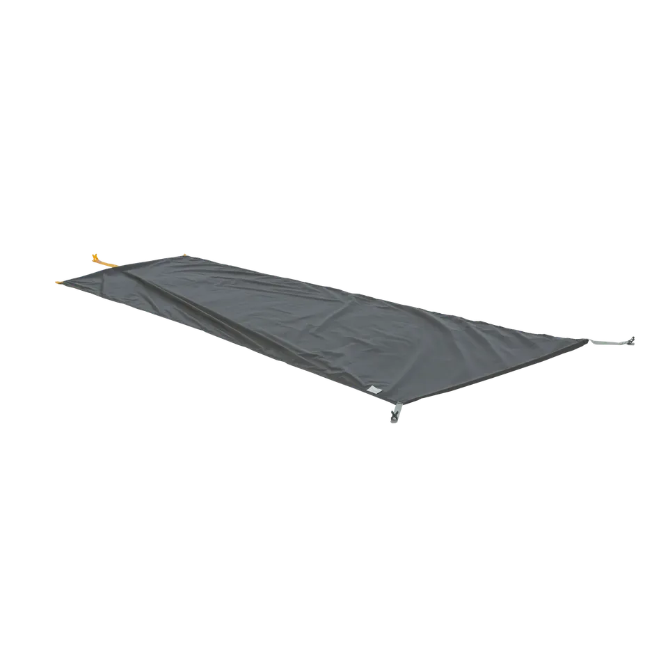 big-agnes-fly-creek-hv-1-carbon-footprint-tent-ground-cloth-with-fast-fly-shelte image 1