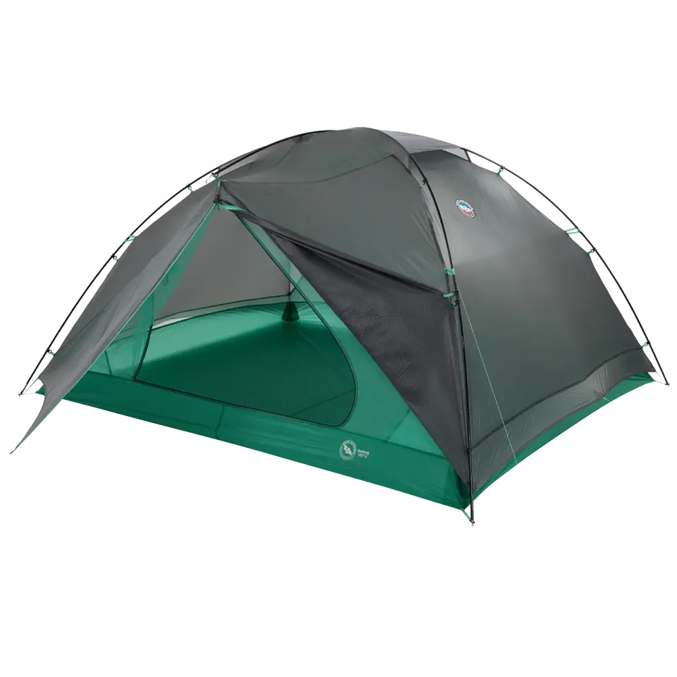 big-agnes-sarvis-vst-3-ultralight-backpacking-tent-3-person image 1