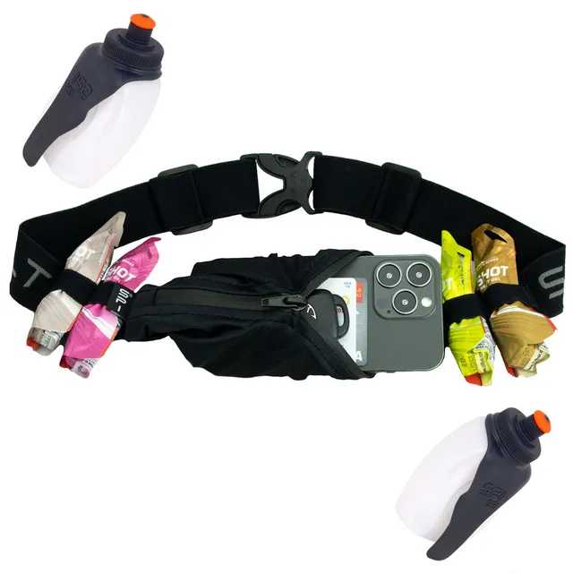 spibelt-performance-pro-running-belt-weather-resistant-wide-band-waist-pack-1-5- image 1