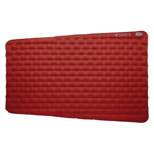 big-agnes-rapide-sl-insulated-sleeping-pad-ultralight-all-season-backpacking-pad image 1