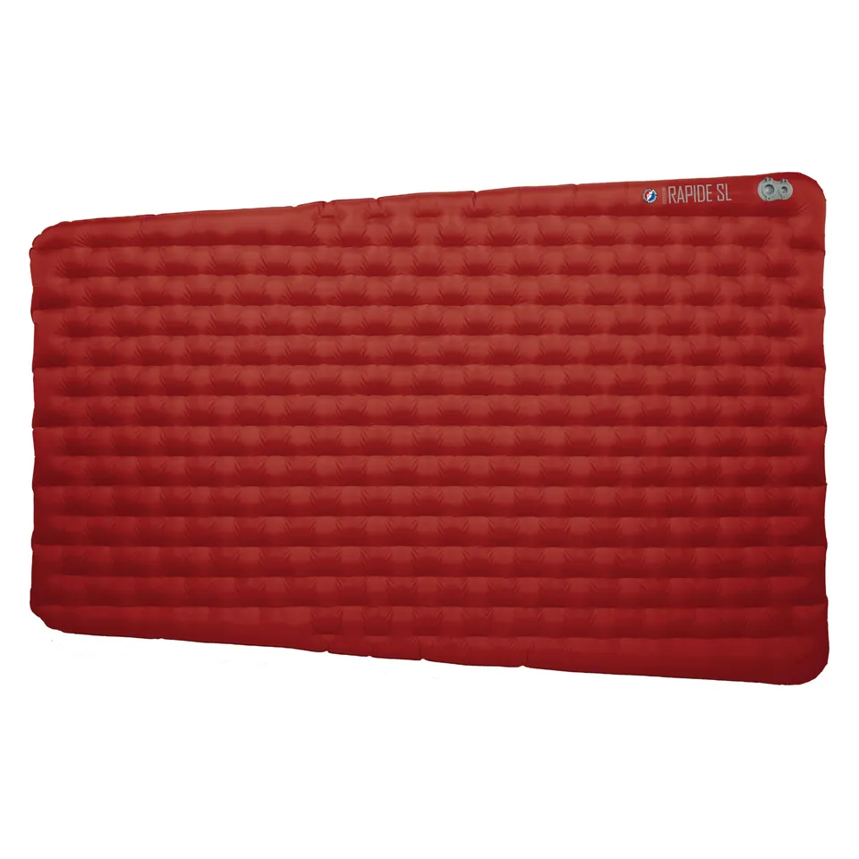 big-agnes-rapide-sl-insulated-sleeping-pad-ultralight-all-season-backpacking-pad image 1