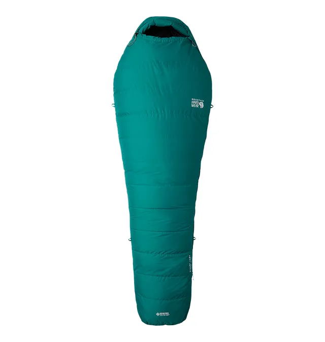 mountain-hardwear-bishop-pass-gore-tex-15f-9c-long-down-sleeping-bag-left-hand-z image 1
