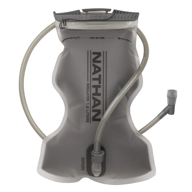 nathan-1-6l-hydration-bladder-bpa-free-insulated-water-bladder-for-hiking-backpa image 1