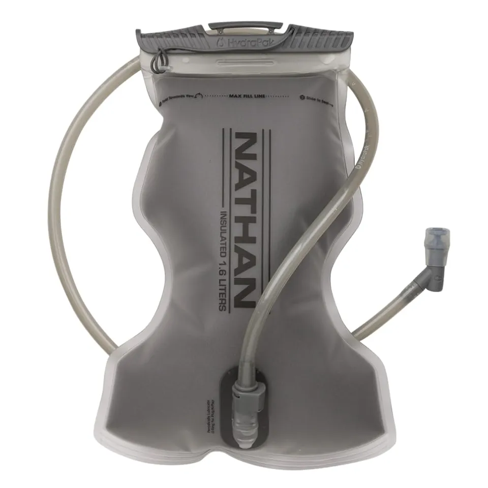 nathan-1-6l-hydration-bladder-bpa-free-insulated-water-bladder-for-hiking-backpa image 1