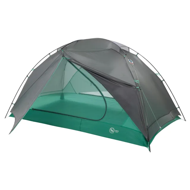 big-agnes-sarvis-vst-ultralight-3-season-waterproof-backpacking-tent-with-hyperb image 1