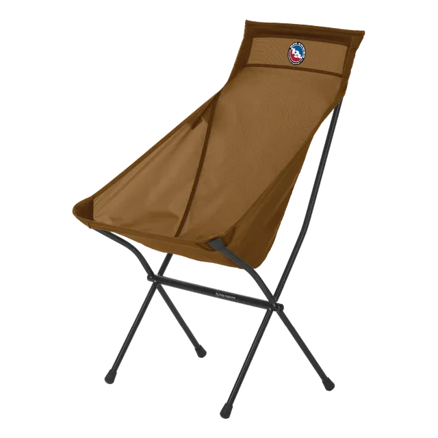 big-agnes-big-six-camp-chair-tall-back-wide-seat-portable-camping-chair image 1