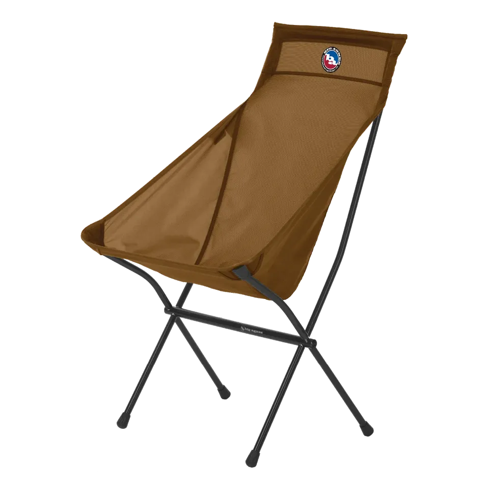 big-agnes-big-six-camp-chair-tall-back-wide-seat-portable-camping-chair image 1