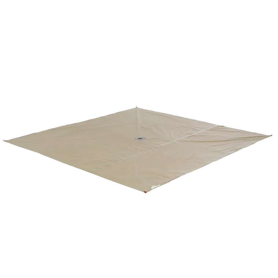 big-agnes-gold-camp-3-footprint-tailored-ultralight-ground-cloth-for-the-gold-ca image 1