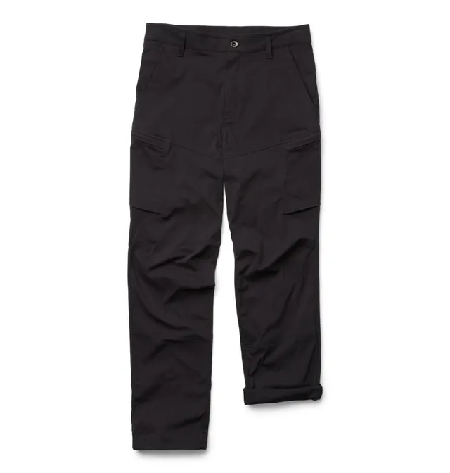 mountain-hardwear-hardwear-ap-cargo-pant-men-s-stretch-cotton-hiking-cargo-pant image 1