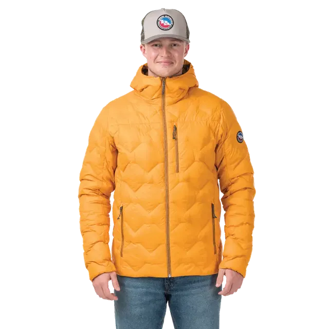 big-agnes-men-s-shovelhead-down-jacket-650-fill-downtek-diamond-quilting image 1