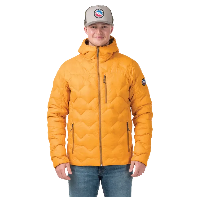 big-agnes-men-s-shovelhead-down-jacket-650-fill-downtek-diamond-quilting image 1
