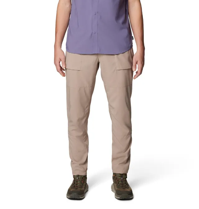 mountain-hardwear-trail-sender-pants-lightweight-ripstop-hiking-pants-with-adjus image 1