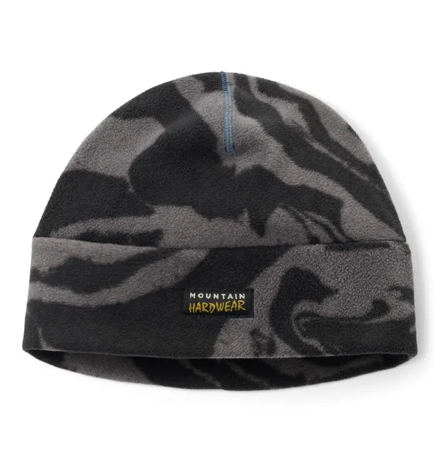 mountain-hardwear-everyday-gone-slouch-beanie-one-size-recycled-microfleece-with image 1