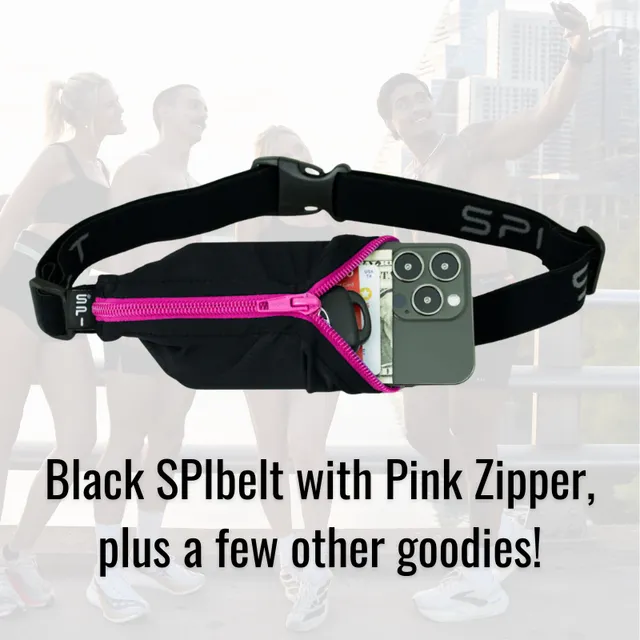 spibelt-ambassador-welcome-box-with-black-spibelt-and-limited-zipper-color-plus- image 1