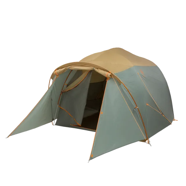 big-agnes-bunk-house-6-tent-three-season-double-wall-family-camping-tent-with-ma image 1