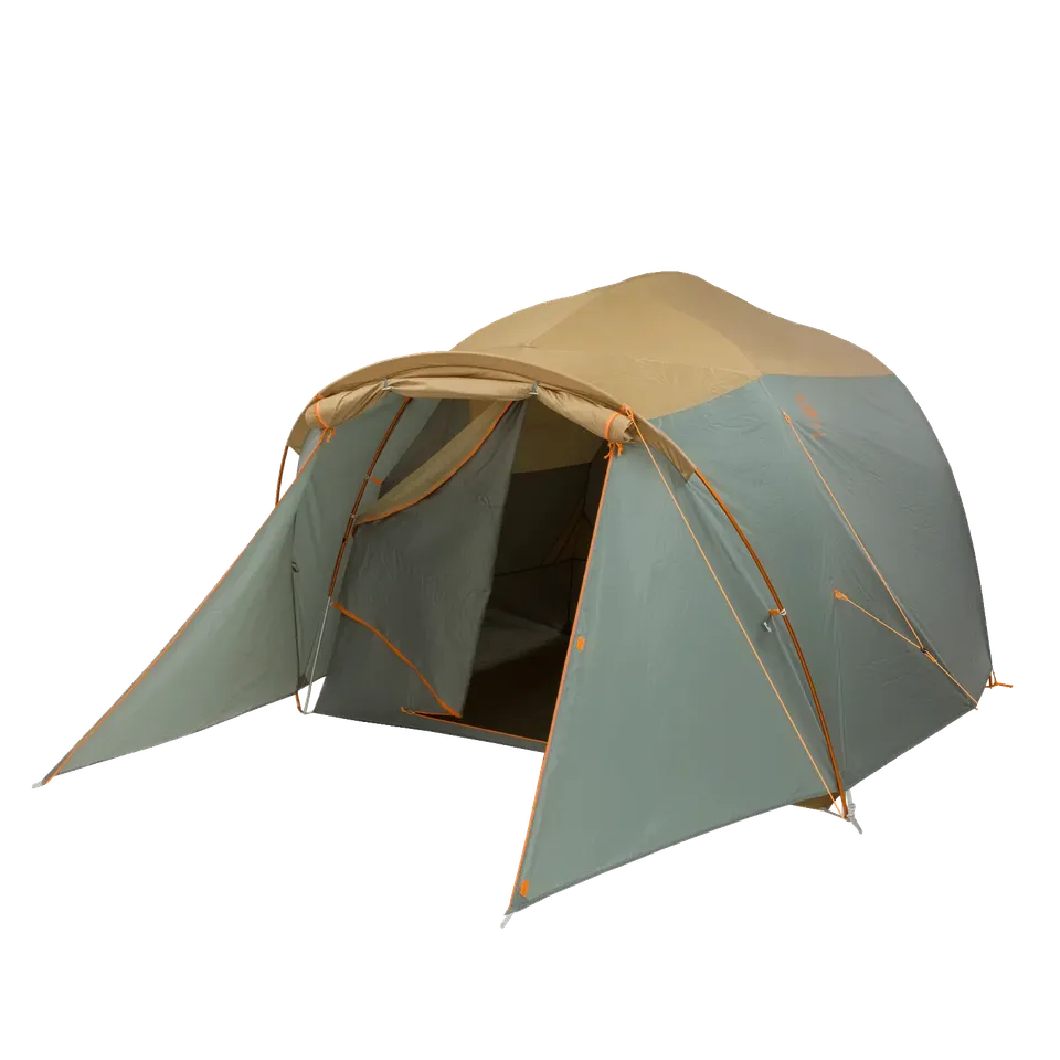 big-agnes-bunk-house-6-tent-three-season-double-wall-family-camping-tent-with-ma image 1