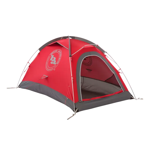 big-agnes-shield-2-four-season-single-wall-mountaineering-tent image 1