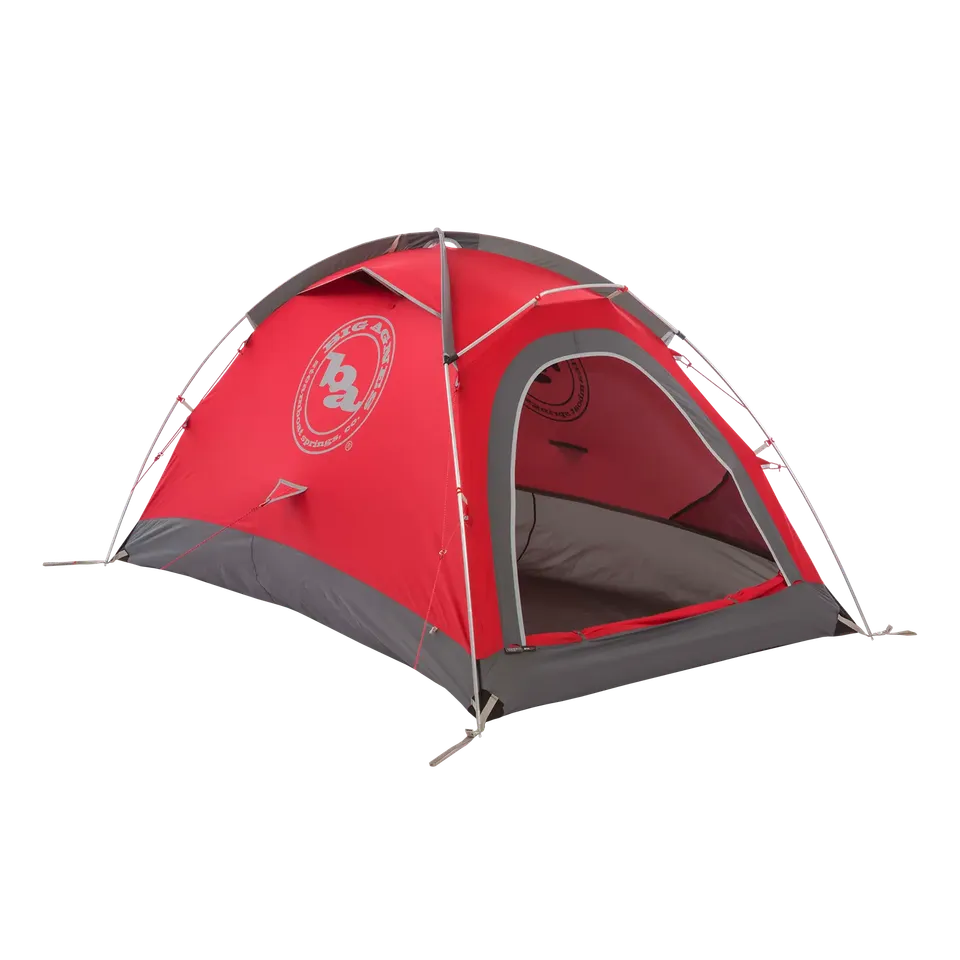 big-agnes-shield-2-four-season-single-wall-mountaineering-tent image 1
