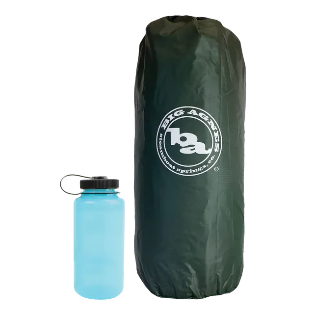 big-agnes-tent-stuff-sack-8-x-22-extra-long-replacement-tent-storage-sack image 1